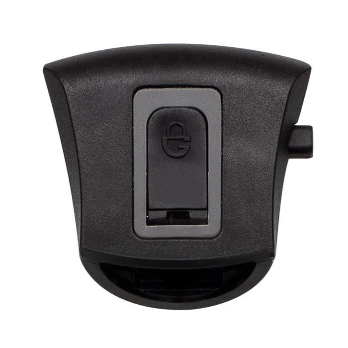 Manche amovible court - GSW - Pour Easy click