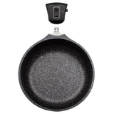 Manche amovible court - GSW - Pour Easy click