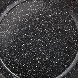 Poele aluminium forgé - GSW - BARISA - 28 cm - Induction