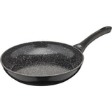 Poele aluminium forgé - GSW - BARISA - 28 cm - Induction