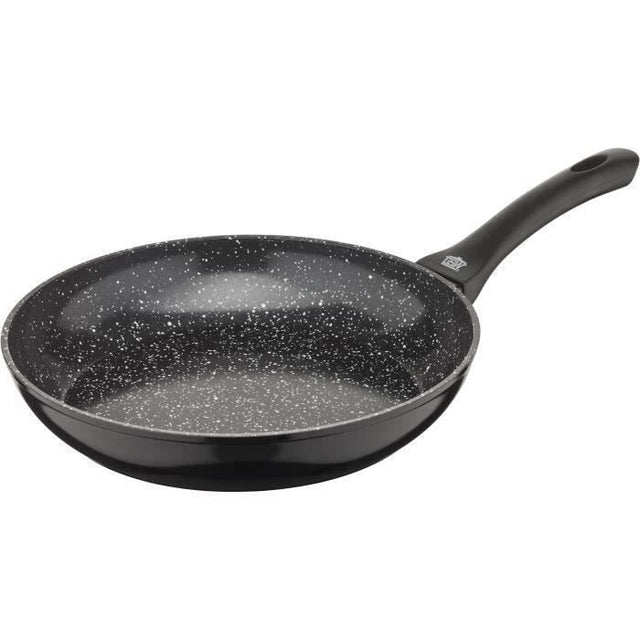 Poele aluminium forgé - GSW - BARISA - 28 cm - Induction