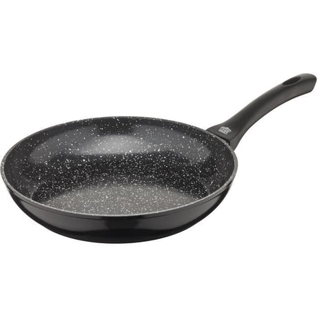 Poele aluminium forgé - GSW - BARISA - 32 cm - Induction