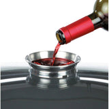 Cocotte carrée - Tous feux dont induction - GSW - GOURMET GRANIT - 28 x 28 cm - Fonte d'aluminium massive - Sans PFAS - Noir