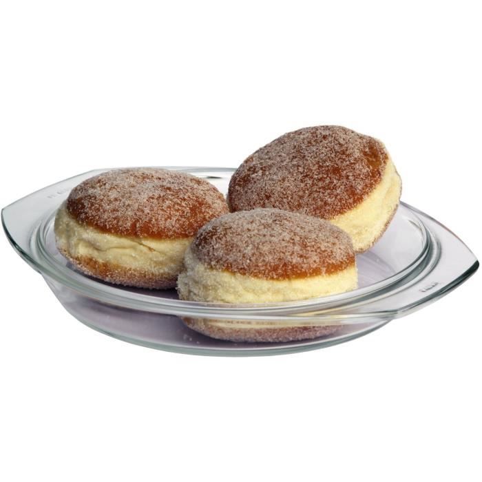 Friteuse - GSW - 488204 - Induction - 22 cm - Couvercle en verre - Acier inoxydable