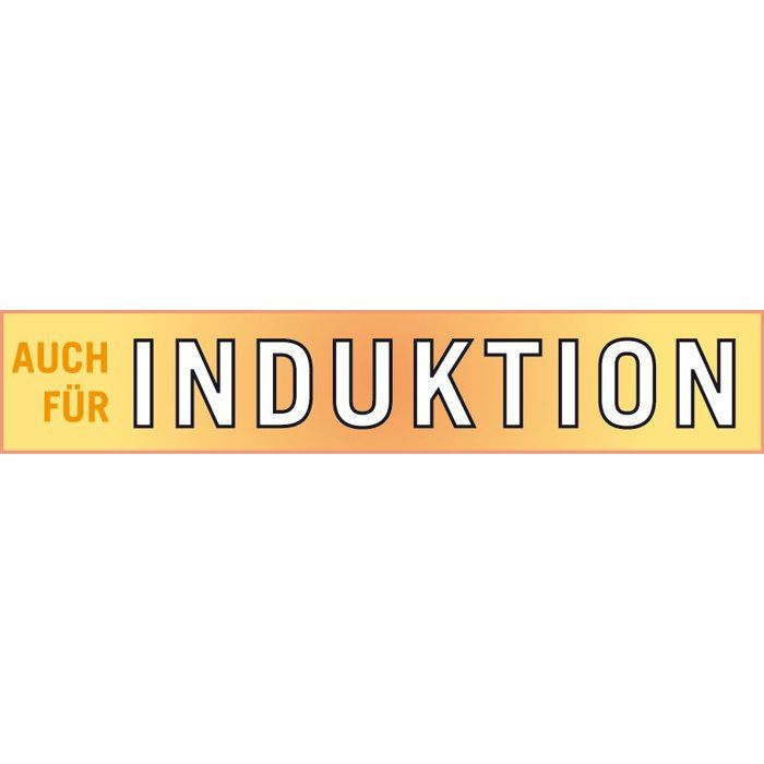 Autocuiseur - GSW - RAPID - Tous feux dont induction - Ř 18 cm - 3,2 L - Acier inoxydable - Bronze