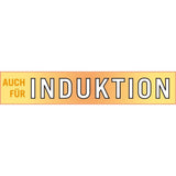 Autocuiseur - GSW - RAPID - Tous feux dont induction - Ř 18 cm - 3,2 L - Acier inoxydable - Bronze