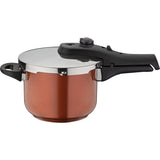 Autocuiseur - GSW - RAPID - Tous feux dont induction - Ř 18 cm - 3,2 L - Acier inoxydable - Bronze