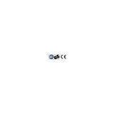 Autocuiseur - Induction - GSW - SYSTEM PLUS - 6 L - Ø 22 cm - Acier inoxydable massif 18/10 - Panier et support inclus