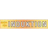 Autocuiseur - Induction - GSW - SYSTEM PLUS - 6 L - Ø 22 cm - Acier inoxydable massif 18/10 - Panier et support inclus