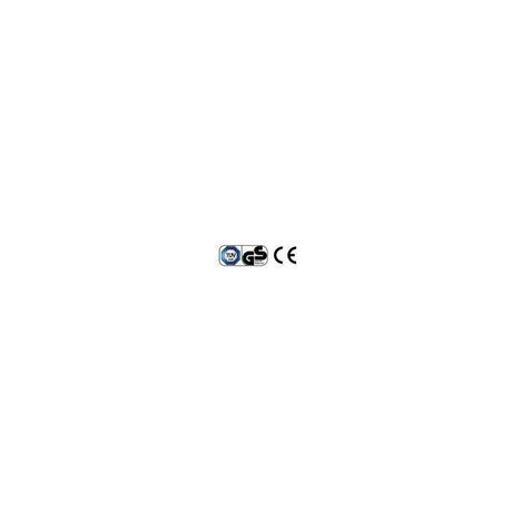 Autocuiseur - Induction - GSW - SYSTEM PLUS - 6 L - Ř 22 cm - Acier inoxydable massif 18/10 - Panier et support inclus