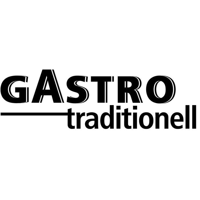 Crepiere GSW Lyonnaise PRO 26cm Aluminium Induction