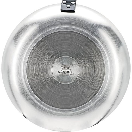 Crepiere GSW Lyonnaise PRO 26cm Aluminium Induction