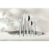 Ménagere GSW Acier Inox Massif 30 couverts