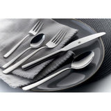 Ménagere GSW Acier Inox Massif 30 couverts