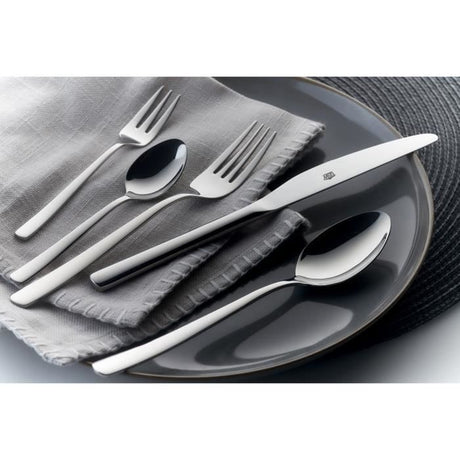 Ménagere GSW Acier Inox Massif 30 couverts