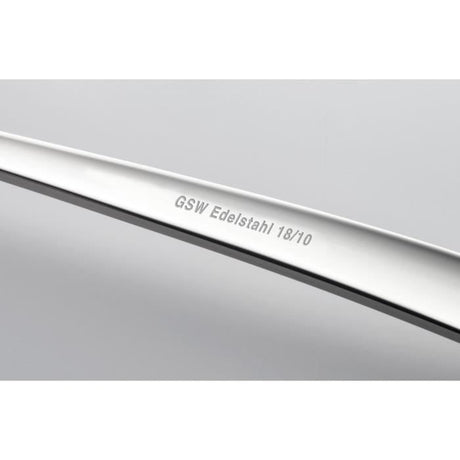 Ménagere GSW Acier Inox Massif 30 couverts
