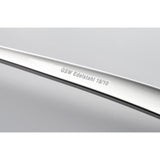 Ménagere GSW Acier Inox Massif 60 couverts