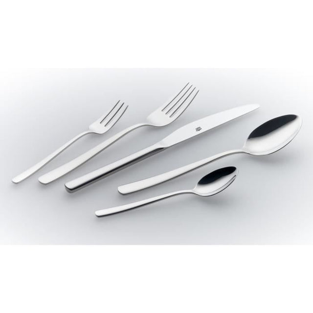 Ménagere GSW Acier Inox Massif 60 couverts