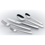 Ménagere - GSW PREMIUM - 893480 - 30 pieces - Acier inox massif 18/10