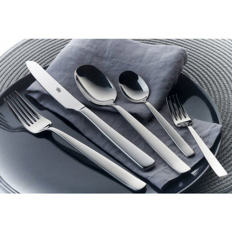 Ménagere - GSW PREMIUM - 893480 - 30 pieces - Acier inox massif 18/10