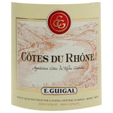 E. Guigal  2022 Côtes-du-Rhône - Vin rouge de la Vallée du Rhône