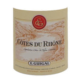 Domaine E. Guigal 2023 Côtes du Rhône - Vin blanc de la Vallée du Rhône