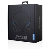 Casque Gaming LENOVO Legion H300 Stereo - Casque micro avec RÈpartiteur audio