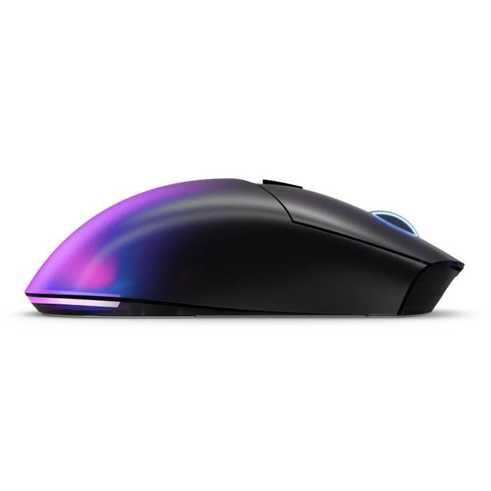 Souris Gaming Legion M410 | 2,4 GHz sans fil et filaire - 16K DPI - RGB - 6 boutons programmable