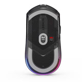 Souris Gaming LENOVO Legion M410 - Sans fil 2.4GHz & filaire - 16 000 DPI - RGB - 6 boutons programmables