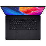 PC Portable ASUS ProArt P16 OLED H7606 : Win 11 - 16'' WQXGA+ Tactile - RTX 5060 8Go - AMD Ryzen AI 9 HX370 - RAM 32Go - 1To SSD