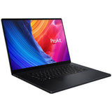 PC Portable ASUS ProArt P16 OLED H7606 : Win 11 - 16'' WQXGA+ Tactile - RTX 5070 8Go - AMD Ryzen AI 9 HX370 - RAM 64Go - 1To SSD