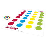 Twister Jeu d'ambiance pour enfants, Jeu d'équilibre fun , A partir de 6 ans, Hasbro Gaming
