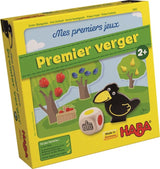Mon Premier Verger