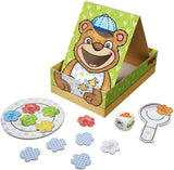 Jeu de mémoire et d'adresse HABA - Mes Premiers Jeux – Une Cuillere pour Martin - 2 ans et plus