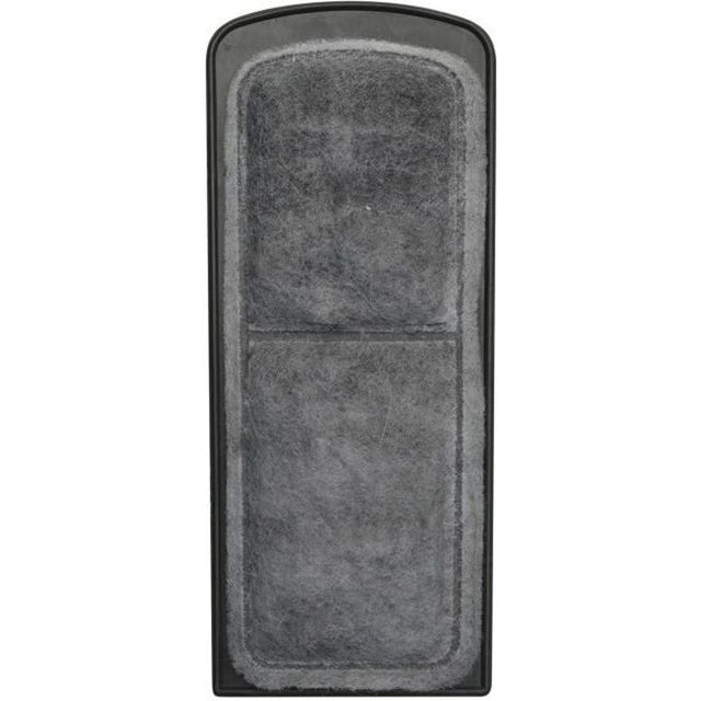 Filtre de rechange - MARINA - 4 filtres - Charbon - Zéolite - Pour aquariums Splash et 360°