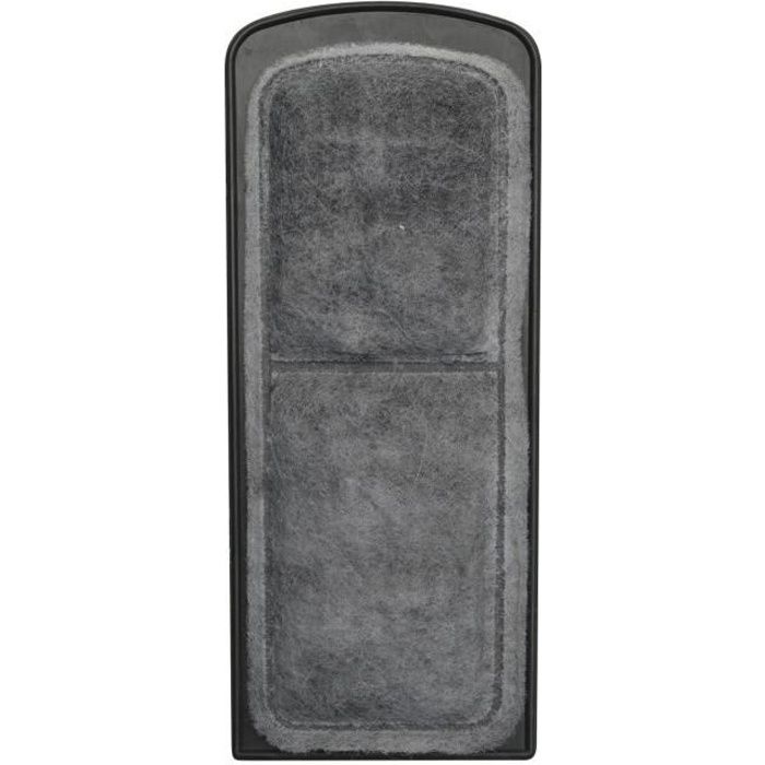 Filtre de rechange - MARINA - 4 filtres - Charbon - Zéolite - Pour aquariums Splash et 360°