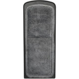 Filtre de rechange - MARINA - 4 filtres - Charbon - Zéolite - Pour aquariums Splash et 360°