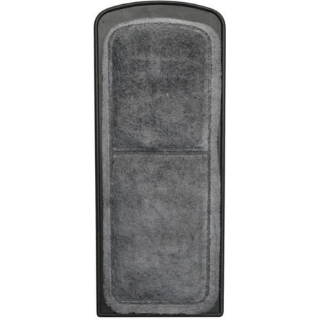 Filtre de rechange - MARINA - 4 filtres - Charbon - Zéolite - Pour aquariums Splash et 360°
