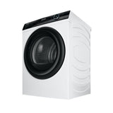 Seche-linge pompe a chaleur HAIER HD100-A2939-FR I-Pro Series 3 - 10 kg - Blanc