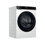 Lave-Linge hublot X5 HW100-BP14357UFR - 10 kg - 1400 trs/min - Induction - Classe A - Blanc