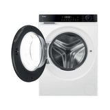Lave-Linge hublot X5 HW100-BP14357UFR - 10 kg - 1400 trs/min - Induction - Classe A - Blanc