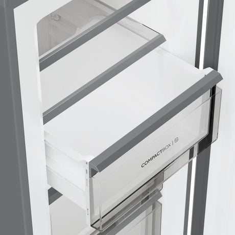 Congélateur Armoire Haier H4F226SEH1 - 226L - Total No Frost - Classe E