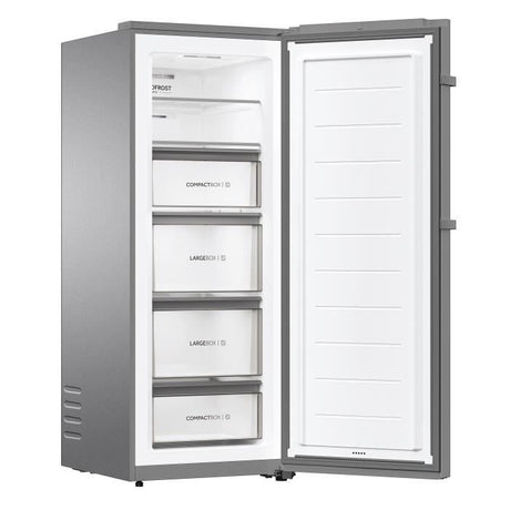 Congélateur Armoire Haier H4F226SEH1 - 226L - Total No Frost - Classe E