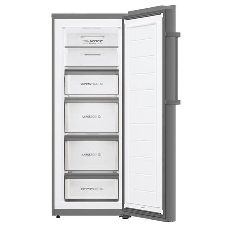 Congélateur Armoire Haier H4F226SEH1 - 226L - Total No Frost - Classe E