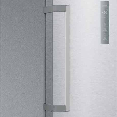 Congélateur Armoire Haier H4F226SEH1 - 226L - Total No Frost - Classe E