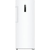 Congélateur Armoire HAIER 226L - H4F226WEH1 - Série 3 - Total No Frost - Connectivité -Classe E - Blanc