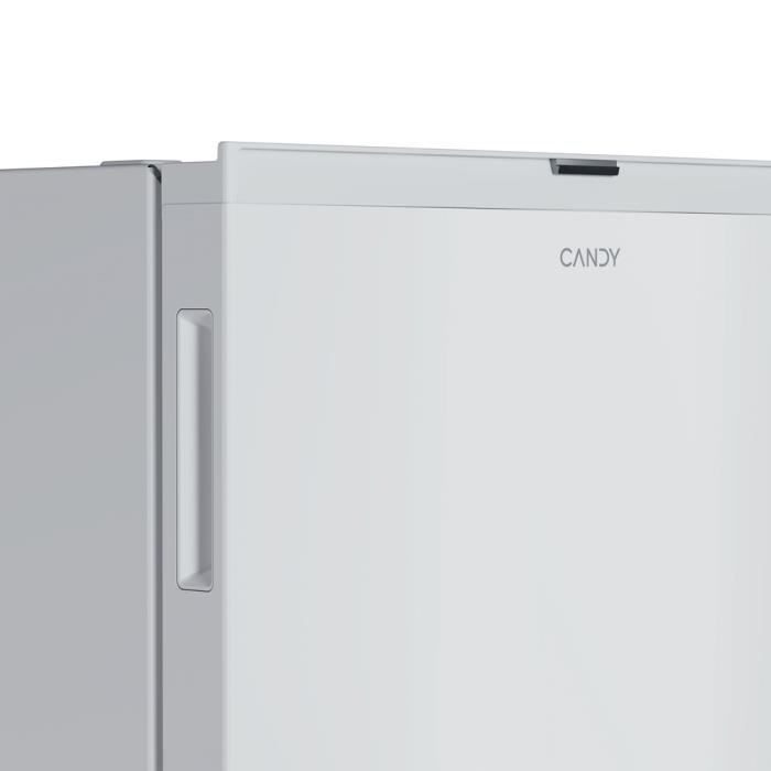 Congélateur HAIER CNUQ2L58EW - Low Frost - Classe E - 37 dB(A) - 90 L - Autonomie 12h