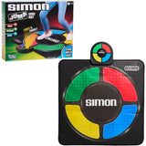 Simon Jump - Jeu de société - HASBRO - Des 8 ans