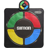 Simon Jump - Jeu de société - HASBRO - Des 8 ans