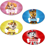 Monopoly Junior La Pat'Patrouille - Jeu de société - WINNING MOVES - Monopoly junior avec les personnages de la Pat'Patrouille.